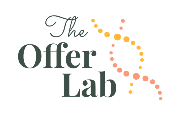 The Offer Lab